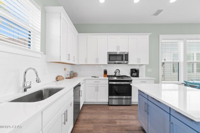 This home is in the heart of PCB. If you love golf and the beach on Signal Hill Golf Course, Inc. in Florida - for sale on GolfHomes.com, golf home, golf lot