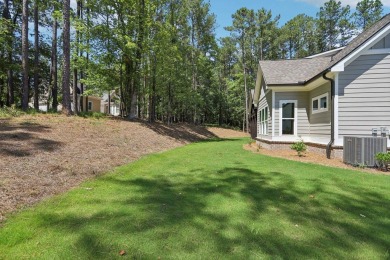 Another Golf View home built by Green Park Homes in the World on Harbor Club Golf and Country Club in Georgia - for sale on GolfHomes.com, golf home, golf lot