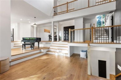 Luxury lakefront living in the coveted Lakewood community. This on Lakewood Oaks Golf Club, Ltd. in Missouri - for sale on GolfHomes.com, golf home, golf lot