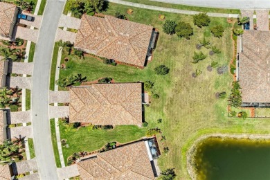 Discover the charm of affordable, resort-style living at Gran on Plantation Golf and Country Club in Florida - for sale on GolfHomes.com, golf home, golf lot