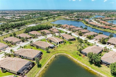 Discover the charm of affordable, resort-style living at Gran on Plantation Golf and Country Club in Florida - for sale on GolfHomes.com, golf home, golf lot