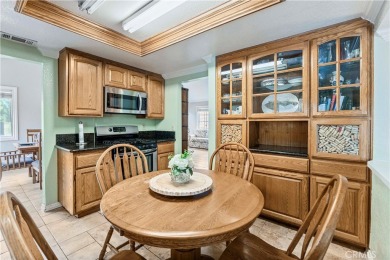 Welcome to 903 Paseo Grande Circle, located on a peaceful on Rancho Duarte Golf Course in California - for sale on GolfHomes.com, golf home, golf lot