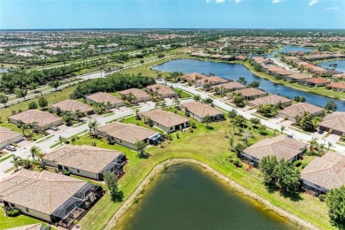 Discover the charm of affordable, resort-style living at Gran on Plantation Golf and Country Club in Florida - for sale on GolfHomes.com, golf home, golf lot