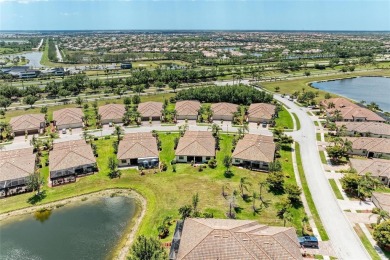 Discover the charm of affordable, resort-style living at Gran on Plantation Golf and Country Club in Florida - for sale on GolfHomes.com, golf home, golf lot
