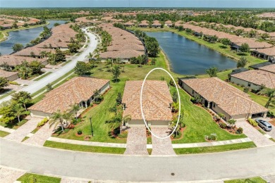 Discover the charm of affordable, resort-style living at Gran on Plantation Golf and Country Club in Florida - for sale on GolfHomes.com, golf home, golf lot