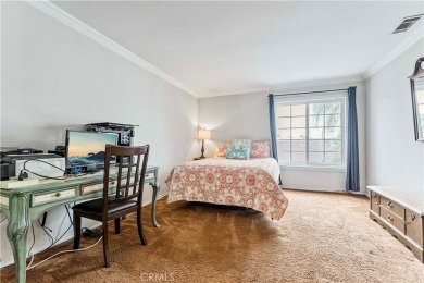 Welcome to 903 Paseo Grande Circle, located on a peaceful on Rancho Duarte Golf Course in California - for sale on GolfHomes.com, golf home, golf lot