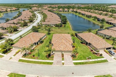 Discover the charm of affordable, resort-style living at Gran on Plantation Golf and Country Club in Florida - for sale on GolfHomes.com, golf home, golf lot