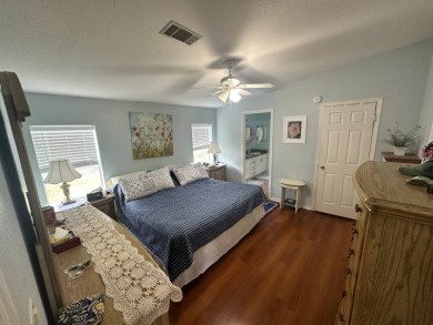Beautiful stucco home on a quiet cul de sac. Tastefully updated on Del Tura Golf and Country Club in Florida - for sale on GolfHomes.com, golf home, golf lot