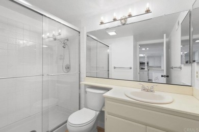 Welcome Home to this lower-level beauty in the heart of Rancho on Bernardo Heights Country Club in California - for sale on GolfHomes.com, golf home, golf lot