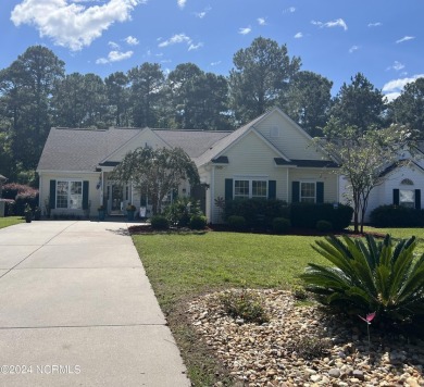 Don't miss the opportunity to move into one of the most on Sandpiper Bay Golf and Country Club in North Carolina - for sale on GolfHomes.com, golf home, golf lot