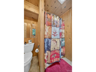 Welcome to 1746 Sonnenblick Drive -- a stunning chalet retreat on Innsbrook Resort Golf Course in Missouri - for sale on GolfHomes.com, golf home, golf lot