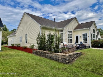 Don't miss the opportunity to move into one of the most on Sandpiper Bay Golf and Country Club in North Carolina - for sale on GolfHomes.com, golf home, golf lot