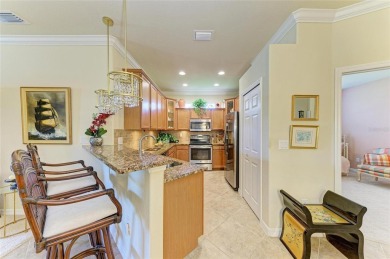 Discover the charm of affordable, resort-style living at Gran on Plantation Golf and Country Club in Florida - for sale on GolfHomes.com, golf home, golf lot