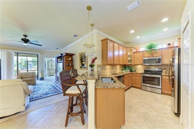 Discover the charm of affordable, resort-style living at Gran on Plantation Golf and Country Club in Florida - for sale on GolfHomes.com, golf home, golf lot