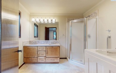 MLS# 286734 Welcome to a home that's been cherished, beautifully on Meadow Springs Country Club in Washington - for sale on GolfHomes.com, golf home, golf lot