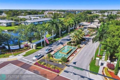Price Reduced! Stunning Corner Unit in Wynmoor! ALL appliances on Wynmoor Golf Course in Florida - for sale on GolfHomes.com, golf home, golf lot
