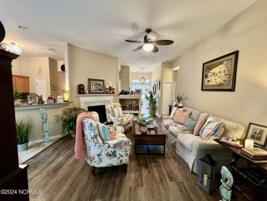 Don't miss the opportunity to move into one of the most on Sandpiper Bay Golf and Country Club in North Carolina - for sale on GolfHomes.com, golf home, golf lot