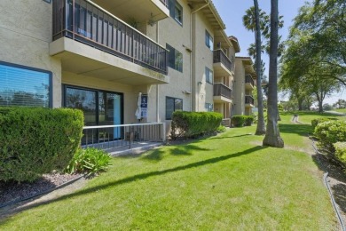 Welcome Home to this lower-level beauty in the heart of Rancho on Bernardo Heights Country Club in California - for sale on GolfHomes.com, golf home, golf lot