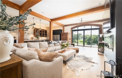 A 270-acre waterfront property with a three-slip dock, located on Bayview Golf Course in Missouri - for sale on GolfHomes.com, golf home, golf lot