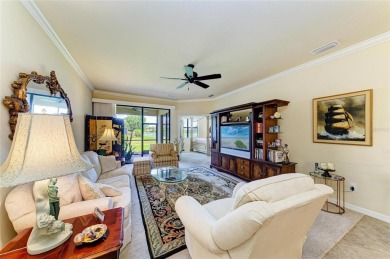 Discover the charm of affordable, resort-style living at Gran on Plantation Golf and Country Club in Florida - for sale on GolfHomes.com, golf home, golf lot