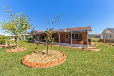 Showroom quality  move-in ready! Over 2,700 of total square on North Lakes Golf Course in Florida - for sale on GolfHomes.com, golf home, golf lot