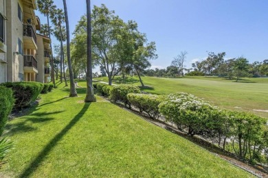 Welcome Home to this lower-level beauty in the heart of Rancho on Bernardo Heights Country Club in California - for sale on GolfHomes.com, golf home, golf lot