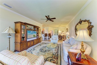 Discover the charm of affordable, resort-style living at Gran on Plantation Golf and Country Club in Florida - for sale on GolfHomes.com, golf home, golf lot