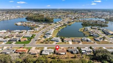 Showroom quality  move-in ready! Over 2,700 of total square on North Lakes Golf Course in Florida - for sale on GolfHomes.com, golf home, golf lot