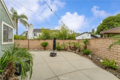 Welcome to 903 Paseo Grande Circle, located on a peaceful on Rancho Duarte Golf Course in California - for sale on GolfHomes.com, golf home, golf lot