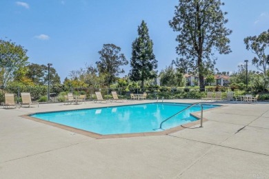 Welcome Home to this lower-level beauty in the heart of Rancho on Bernardo Heights Country Club in California - for sale on GolfHomes.com, golf home, golf lot
