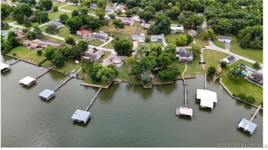 THE VIEWS!! THE SHORES!! SUNNY SLOPE CIRCLE IS THE PLACE TO 
 on Lake Valley Country Club in Missouri - for sale on GolfHomes.com, golf home, golf lot