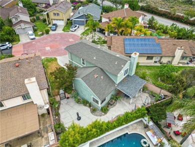 Welcome to 903 Paseo Grande Circle, located on a peaceful on Rancho Duarte Golf Course in California - for sale on GolfHomes.com, golf home, golf lot