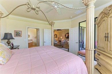 Discover the charm of affordable, resort-style living at Gran on Plantation Golf and Country Club in Florida - for sale on GolfHomes.com, golf home, golf lot