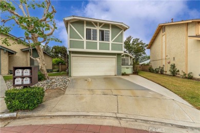 Welcome to 903 Paseo Grande Circle, located on a peaceful on Rancho Duarte Golf Course in California - for sale on GolfHomes.com, golf home, golf lot