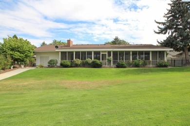 MLS# 286734 Welcome to a home that's been cherished, beautifully on Meadow Springs Country Club in Washington - for sale on GolfHomes.com, golf home, golf lot