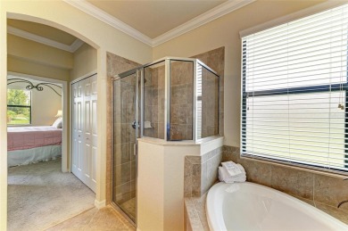 Discover the charm of affordable, resort-style living at Gran on Plantation Golf and Country Club in Florida - for sale on GolfHomes.com, golf home, golf lot