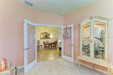 Discover the charm of affordable, resort-style living at Gran on Plantation Golf and Country Club in Florida - for sale on GolfHomes.com, golf home, golf lot