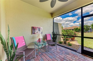 Discover the charm of affordable, resort-style living at Gran on Plantation Golf and Country Club in Florida - for sale on GolfHomes.com, golf home, golf lot