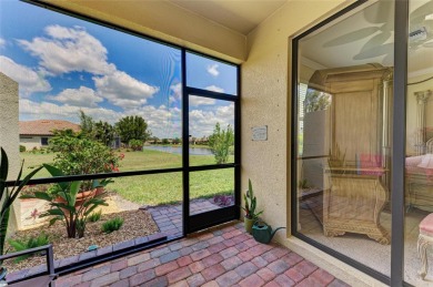 Discover the charm of affordable, resort-style living at Gran on Plantation Golf and Country Club in Florida - for sale on GolfHomes.com, golf home, golf lot