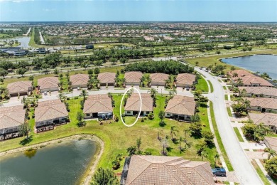 Discover the charm of affordable, resort-style living at Gran on Plantation Golf and Country Club in Florida - for sale on GolfHomes.com, golf home, golf lot