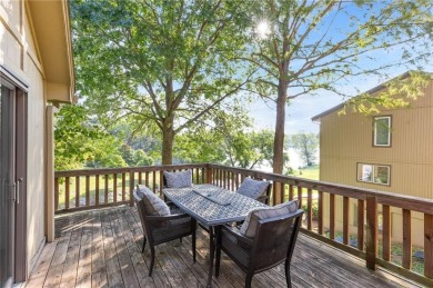 Luxury lakefront living in the coveted Lakewood community. This on Lakewood Oaks Golf Club, Ltd. in Missouri - for sale on GolfHomes.com, golf home, golf lot