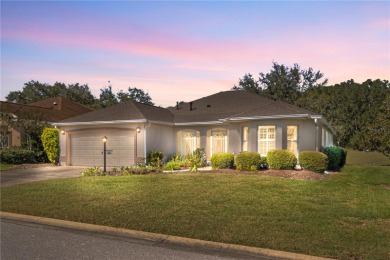 This stunning Royal Palm model is a 3-bedroom, 2-bathroom home on Amberwood Executive Golf Course in Florida - for sale on GolfHomes.com, golf home, golf lot
