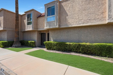Welcome to this beautifully updated ground-level condominium on Continental Golf Course in Arizona - for sale on GolfHomes.com, golf home, golf lot