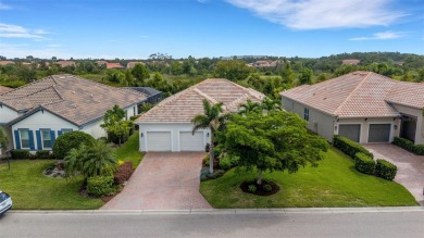 Remastered in Rosedale!  This three-bedroom, three bath pool on Rosedale Golf and Tennis Club in Florida - for sale on GolfHomes.com, golf home, golf lot
