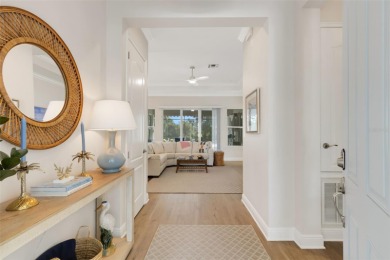Remastered in Rosedale!  This three-bedroom, three bath pool on Rosedale Golf and Tennis Club in Florida - for sale on GolfHomes.com, golf home, golf lot