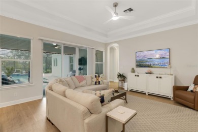 Remastered in Rosedale!  This three-bedroom, three bath pool on Rosedale Golf and Tennis Club in Florida - for sale on GolfHomes.com, golf home, golf lot