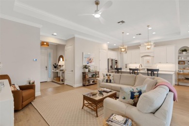 Remastered in Rosedale!  This three-bedroom, three bath pool on Rosedale Golf and Tennis Club in Florida - for sale on GolfHomes.com, golf home, golf lot