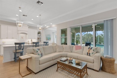 Remastered in Rosedale!  This three-bedroom, three bath pool on Rosedale Golf and Tennis Club in Florida - for sale on GolfHomes.com, golf home, golf lot