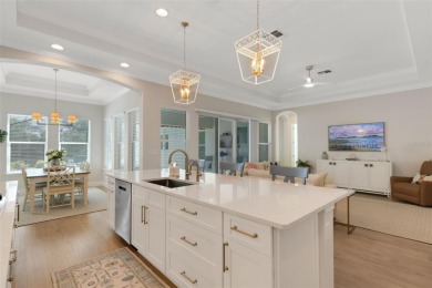 Remastered in Rosedale!  This three-bedroom, three bath pool on Rosedale Golf and Tennis Club in Florida - for sale on GolfHomes.com, golf home, golf lot
