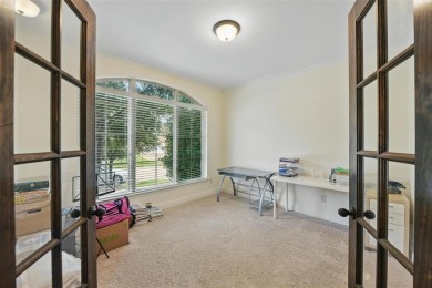 Welcome to your dream home in a vibrant HOA community offering on Lantana Golf Club in Texas - for sale on GolfHomes.com, golf home, golf lot